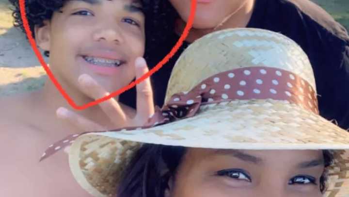 Cesar Soto was the victim of a hit-and-run in Acton.