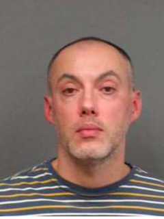 Driver Charged With DUI After Car Crashes Into Front Yard Of CT Residence, Police Say