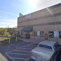 <p>G&amp;C Tire &amp; Auto Services at 11707 Pump Station Way in Manassas.</p>