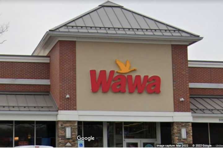 Philadelphia Wawa Shooting Leaves Licensed Gun Owner Wounded, Report Says