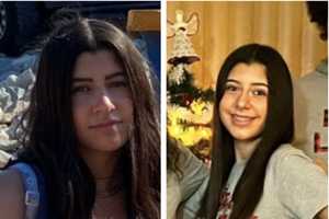 Missing Bergen County Teen Iris Rivera Found Safe (UPDATE)