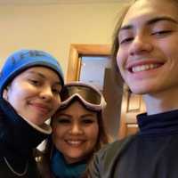 <p>Sara Mann, her mother Sunny, and brother Kai were killed by her ex-boyfriend in a grisly murder-suicide, authorities said.</p>