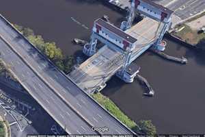 Man's Body Pulled From Passaic River