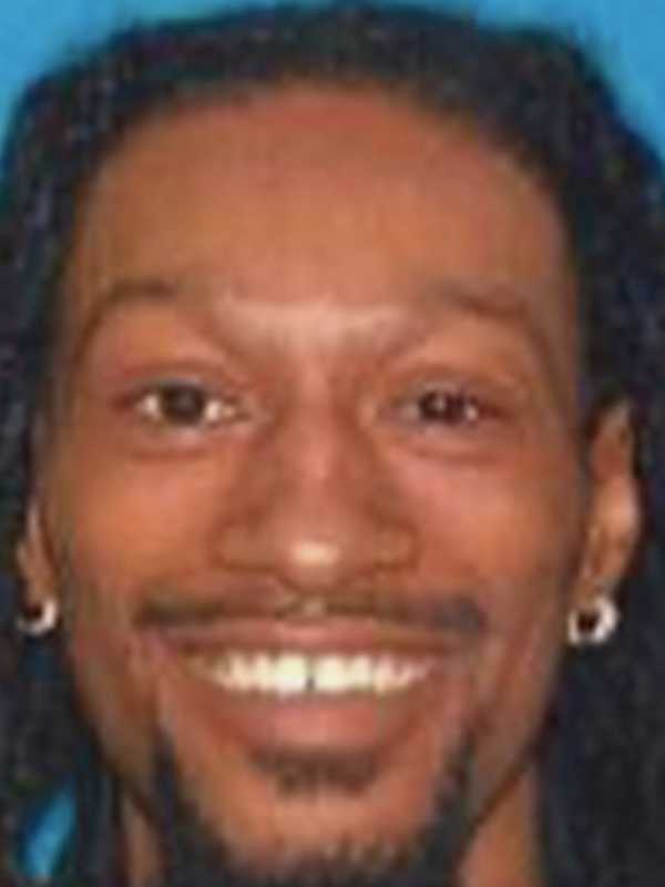 Man Wanted For Questioning In Newark Shooting