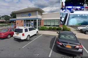 Duo Steal Money From Woman At Area Bank: Police