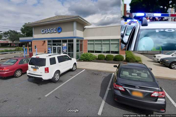 Duo Steal Money From Woman At Area Bank: Police