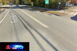 Dump Truck Driver Killed In Single-Vehicle CT Crash