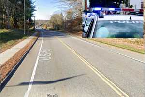 26-Year-Old From Dayville Killed In  Head-On Crash On Route 6 In Brooklyn