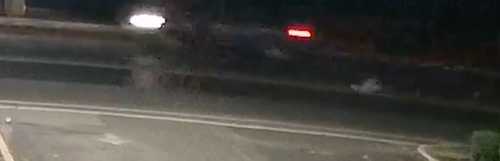 Update: Suspect Vehicle Located In Fatal South Jersey Hit-Run ...