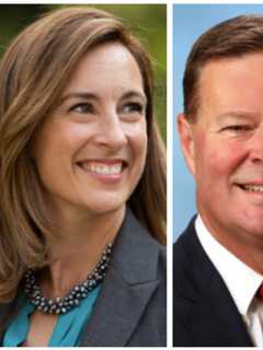 Election Day 2022: Hottest House Races In NJ