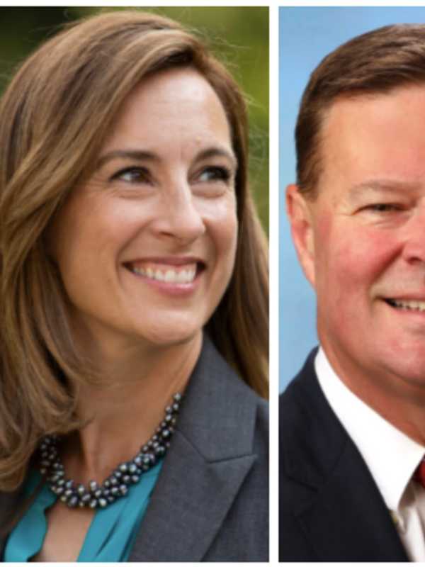 Election Day 2022: Hottest House Races In NJ