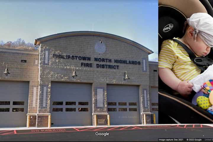 Bring Your Car Down: Area Fire Department To Host Free Child Car Seat Check Event