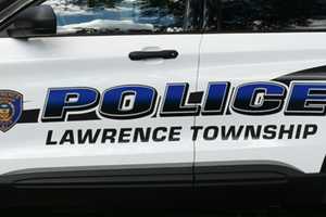 Fire Destroys Home In Lawrence Township: Police