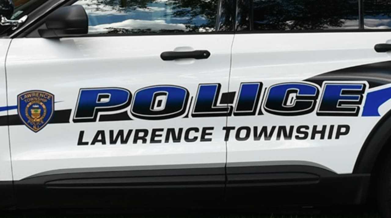 Convict Was Selling LSD, Mushrooms, Pot: Lawrence PD | Hamilton ...