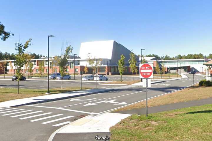 Spent Shell Casings Found At North Middlesex Regional High School: Officials