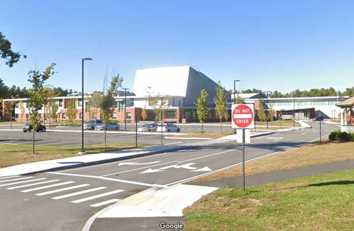 North Middlesex Regional High School