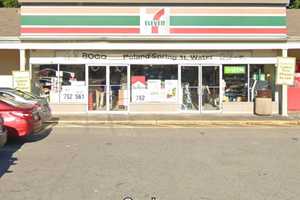 WINNER: Jersey Cash 5 Ticket Worth $821K Sold At 7-Eleven