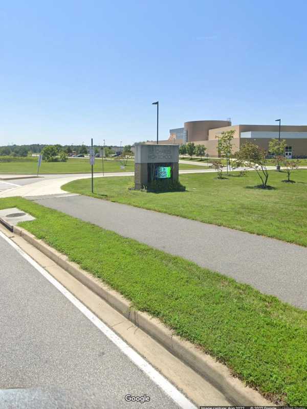 Two Teens, Grown Man Cited For HS Incident Involving Knives, Spit, Pot In Waldorf: Sheriff