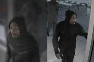 Police In Baltimore Release Photos Of Man Wanted For Shooting, Hospitalizing Teen Girl