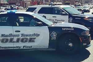 1 Killed, 3 Hurt In Crash During Central Jersey Police Chase