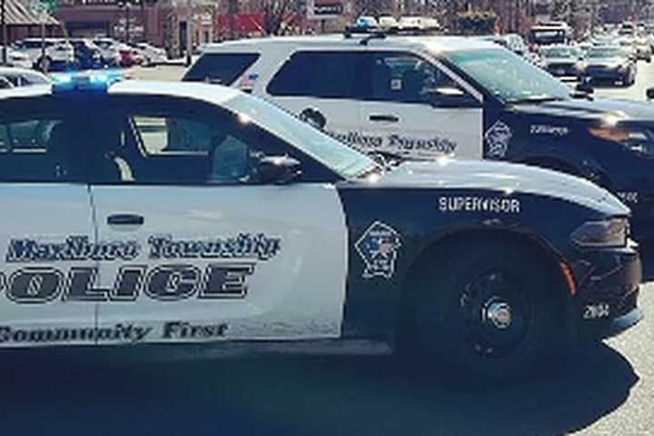 Suspected Car Thieves Caught On Jersey Shore: Police