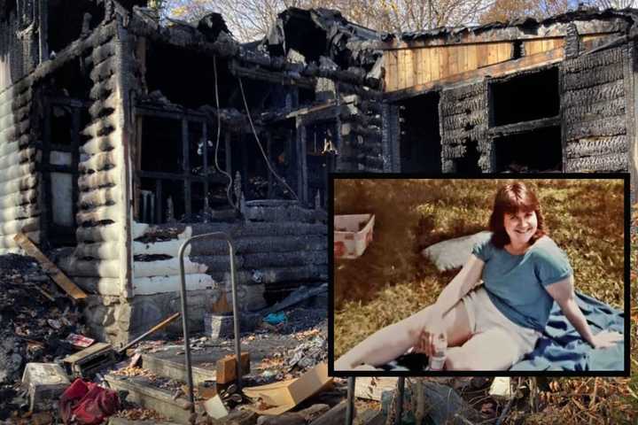 Morris County Woman Dies In Highland Lakes Fire At 65