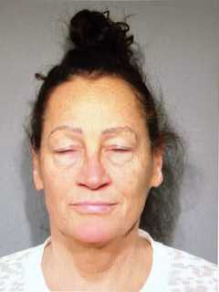 New Canaan Woman Accused Of Abusing 4-Month-Old After Report To Police By Norwalk Hospital