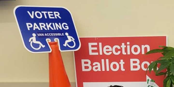 Thousands of ballots in Mercer County have gone missing due to a series of errors, reports say.