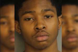 MURDER: MontCo Man Sought In Killing Of Innocent Bystander