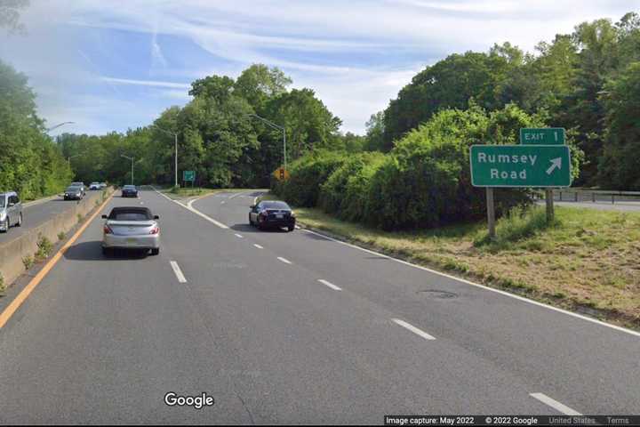 Road Work Ahead: Busy Ramp In Westchester County To Close