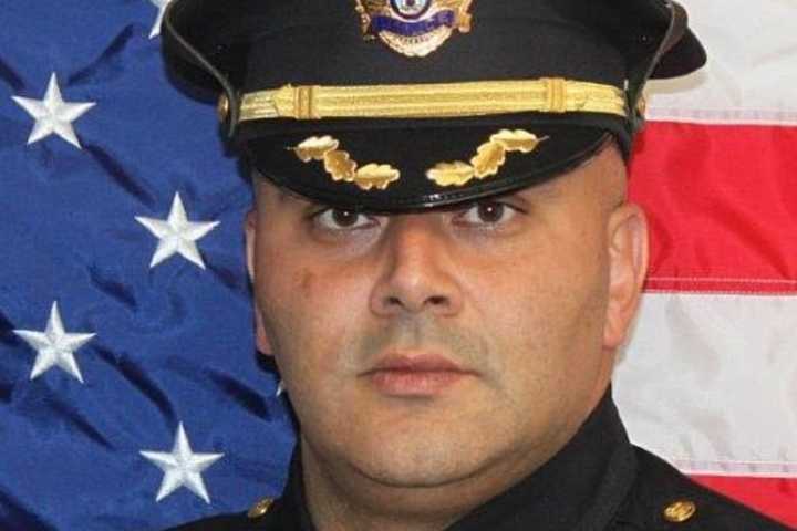 Muslim Police Chief Put On Administrative Leave After Being Targeted In Racist Remarks: Report