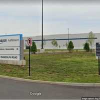 Raritan Valley Community Freaked Out By Increasing Amount Of Monstrous Warehouses