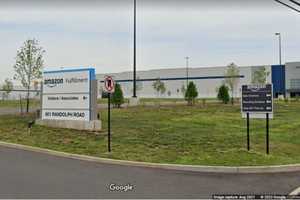 Raritan Valley Community Freaked Out By Increasing Amount Of Monstrous Warehouses