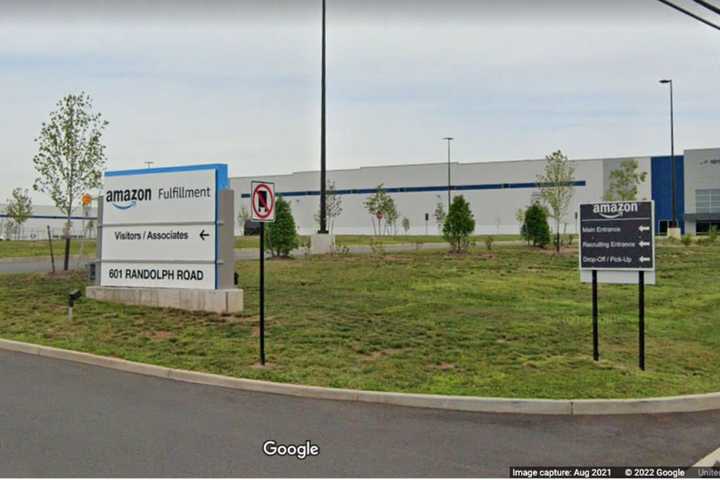 Raritan Valley Community Freaked Out By Increasing Amount Of Monstrous Warehouses