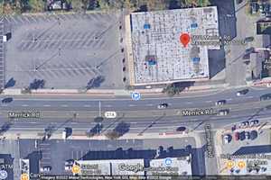 Man Seriously Injured In Crash Near Supermarket In Massapequa