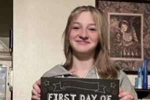 13-Year-Old South Jersey Girl Found Safe