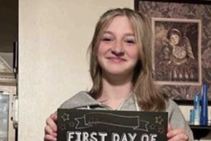 13-Year-Old South Jersey Girl Found Safe