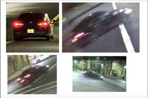 Police Search For Hit-Run Driver After Man Struck By Sedan In Rockland County