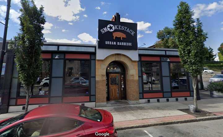 Smokestack Urgan BBQ in Worcester will be permanently closing on Saturday, Nov. 19