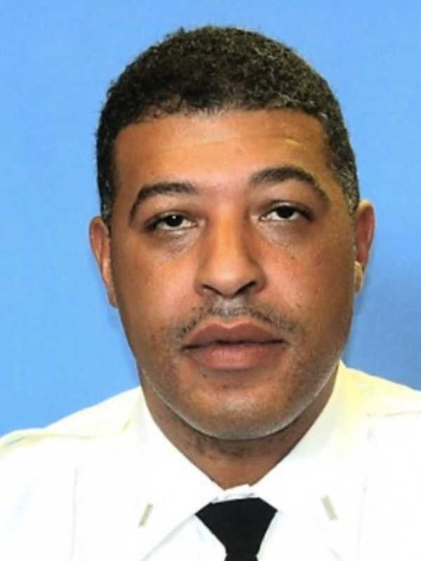 Philadelphia Fire Lt. Anthony Patterson Dies