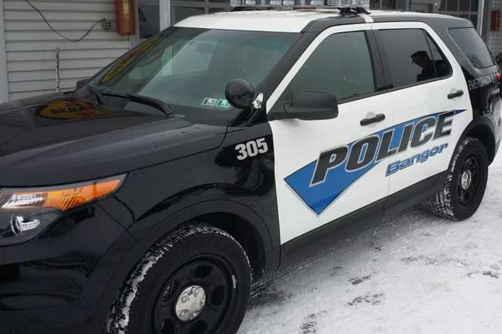 Gun Fired As Teens Seen Fleeing Bangor Brawl, Police Say Seeking Clues