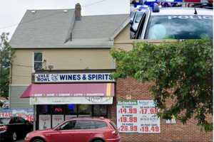 Yale Bowl Liquor Store Clerk Shot During Apparent Robbery