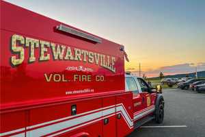 Woman Dies From Smoke Inhalation In Warren County Fire: Reports