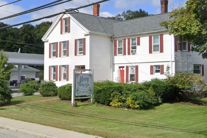 Owner Of Central Massachusetts Spa Busted For Prostitution Operation: Police