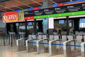 Equipment Failure Disrupts Newark Airport Air Traffic Control — Again