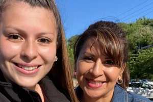 Virginia Daughter Recalls Horrific Crash That Left Mom With Broken Skull, Sternum In Fairfax