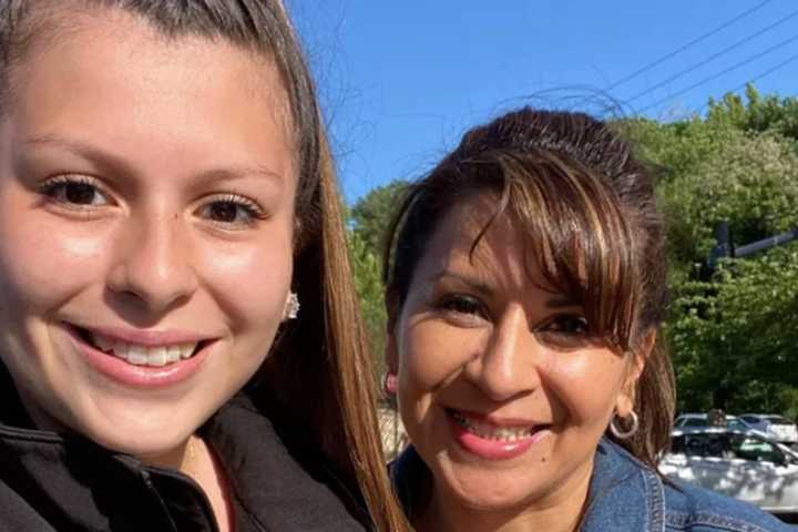 Virginia Daughter Recalls Horrific Crash That Left Mom With Broken Skull, Sternum In Fairfax