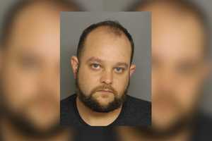 Rape, Solicitation Of A Minor Charges Filed Against Maryland Man: Police