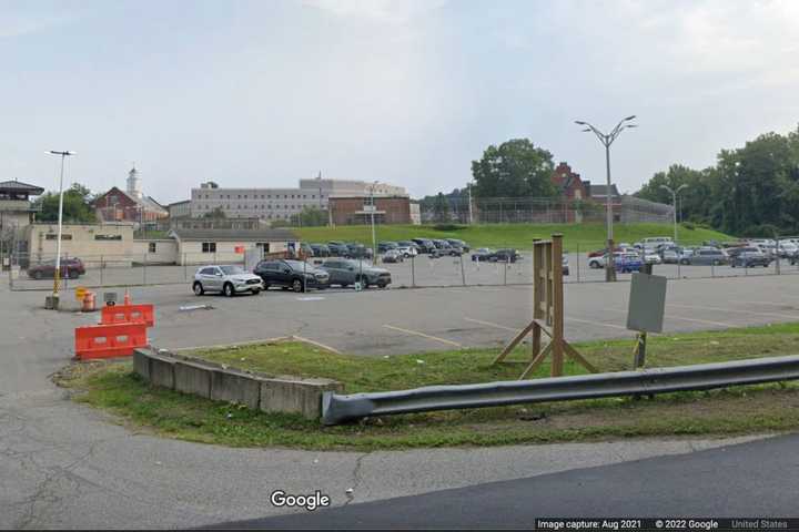 Prison Nurse Rapes Inmate At Correctional Facility In Westchester, Police Say