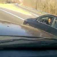 <p>Road Rage Suspect</p>